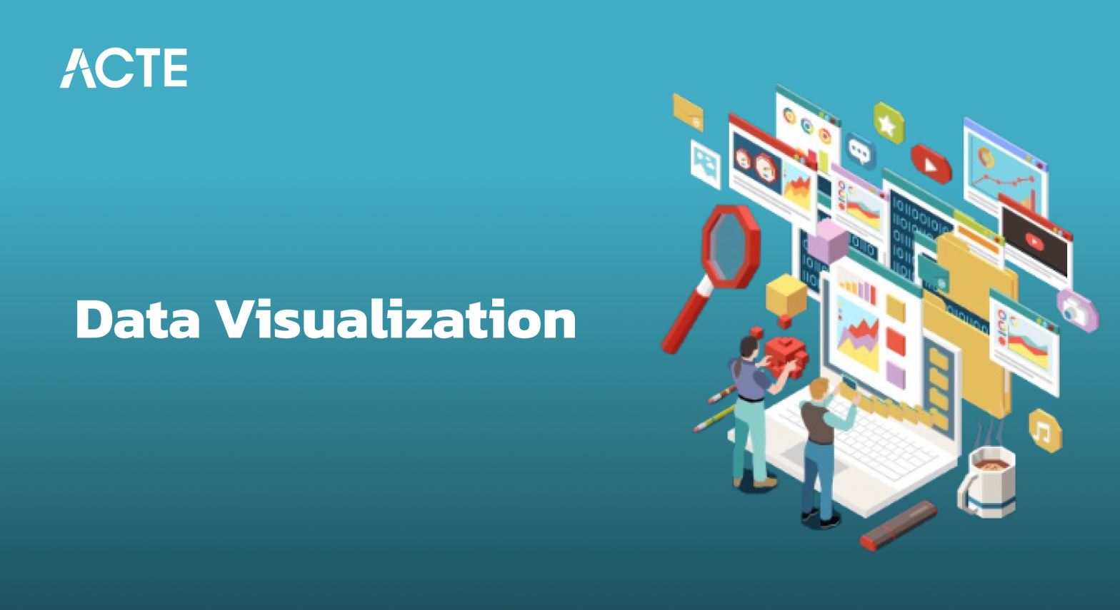 Data Visualization Article