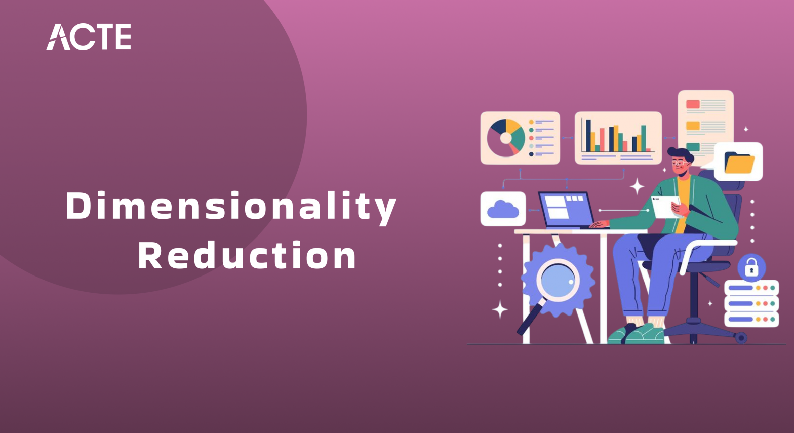 Dimensionality Reduction Article