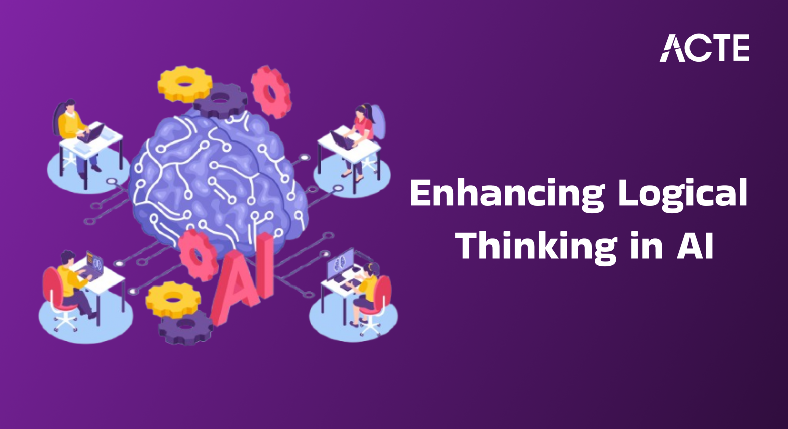 Enhancing Logical Thinking in AI Article