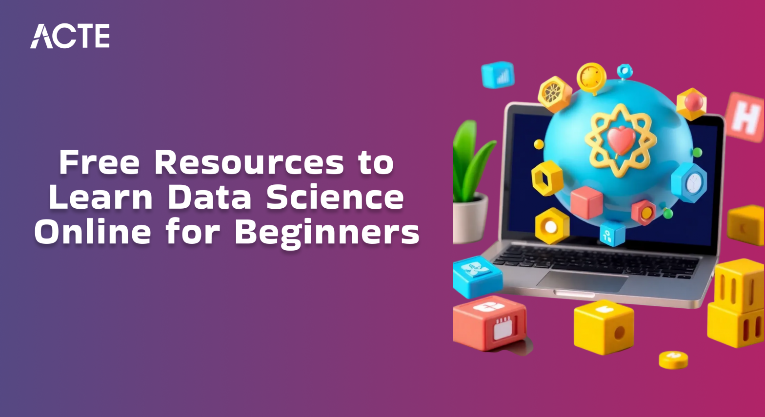 Free Resources to Learn Data Science Online for Beginners Article