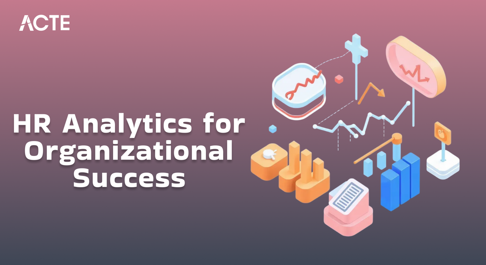HR Analytics for Organizational Success Article