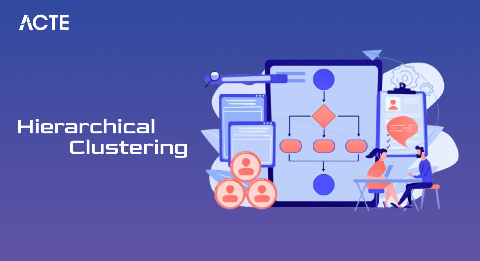 Hierarchical Clustering Article