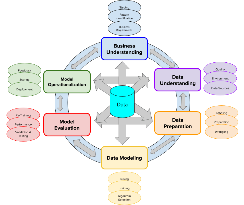 Initiatives in AI Development