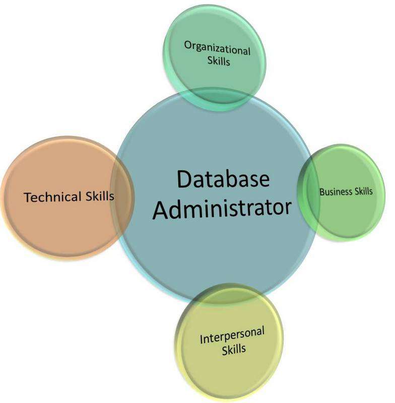 Database administrator