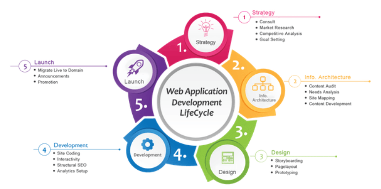 Choosing Between Web Development and Data Science