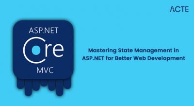 Mastering State Management Article