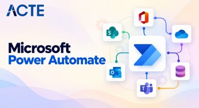 Microsoft Power Automate Article