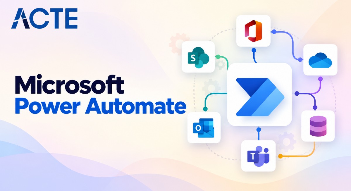 Microsoft Power Automate Article
