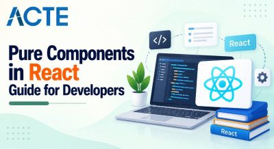 Pure Components in React Guide for Developers Article