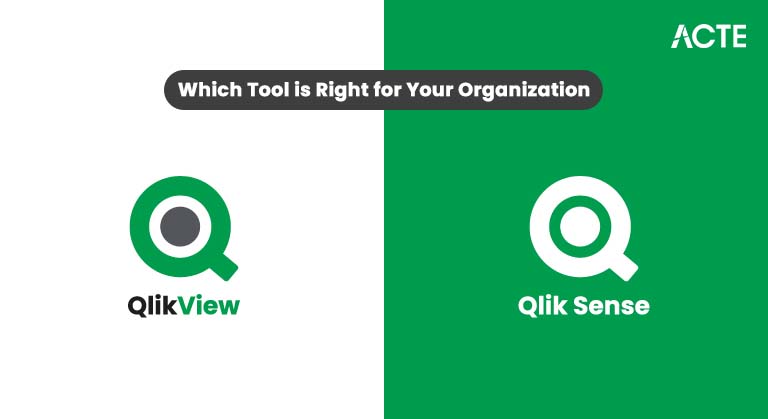 QlikView vs Qlik Sense Article