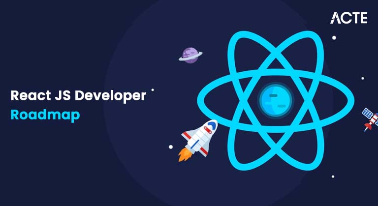React JS Developer Roadmap Article