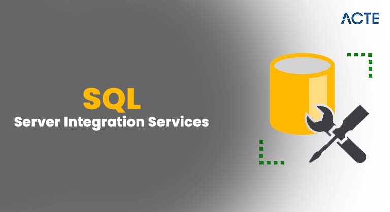 SQL Server Integration Services Article