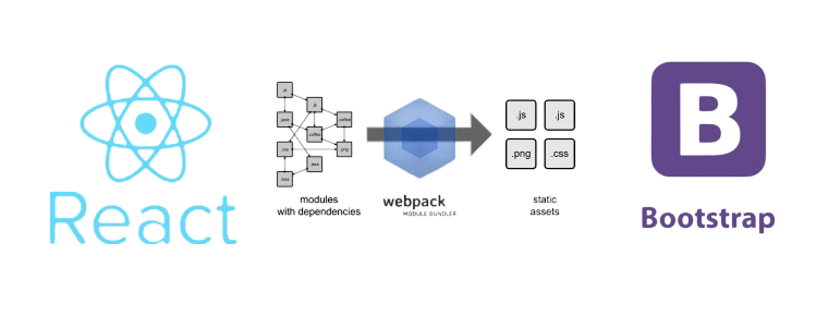 Setting Up Bootstrap in React