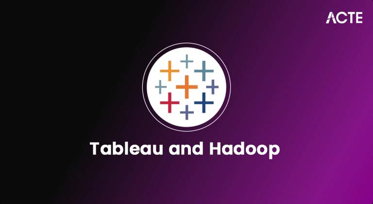 Tableau and Hadoop Article