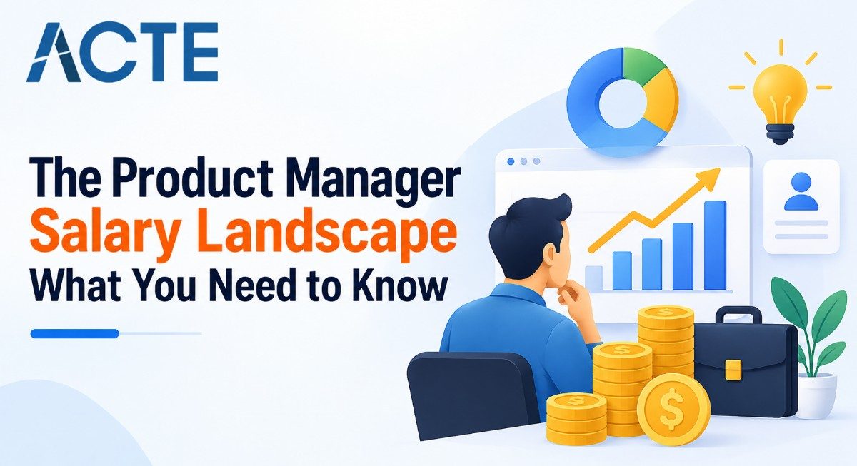 The Product Manager Salary Landscape: What You Need to Know Article