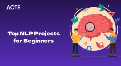 Top NLP Projects for Beginners Article