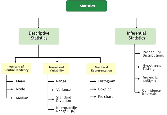 Statistical Analysis