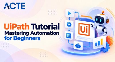 UiPath Tutorial Article