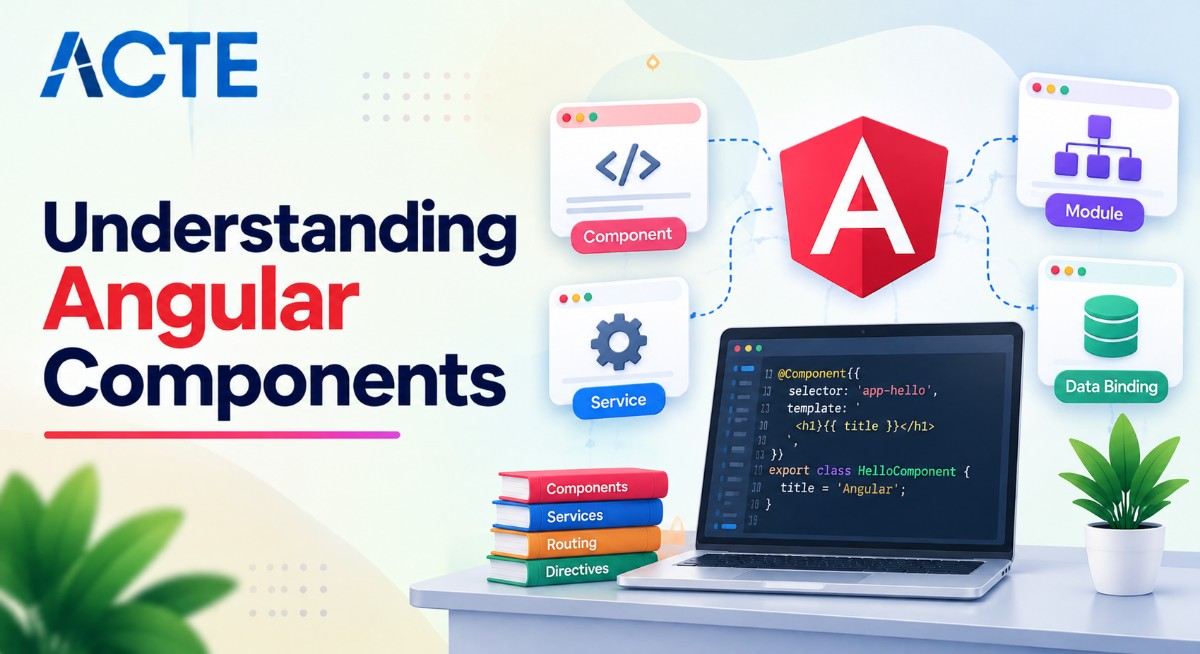 Understanding Angular Components Article