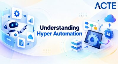 Understanding Hyper Automation Article