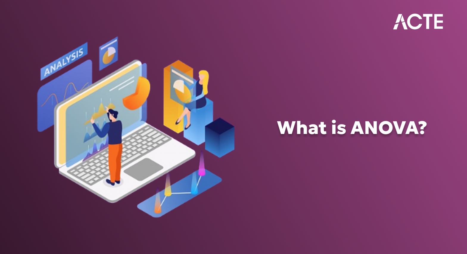 What is ANOVA Article