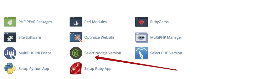 Setting Up Node.js and npm