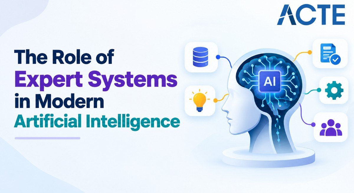 The Role of Expert Systems in Modern Artificial Intelligence Article