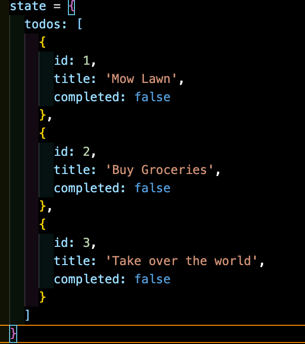 map() Works in React