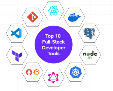 Tools for Full Stack Development
