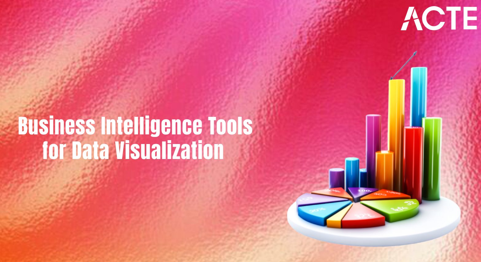 Business Intelligence Tools for Data Visualization Article