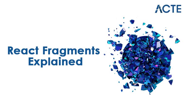 React Fragments Explained Article