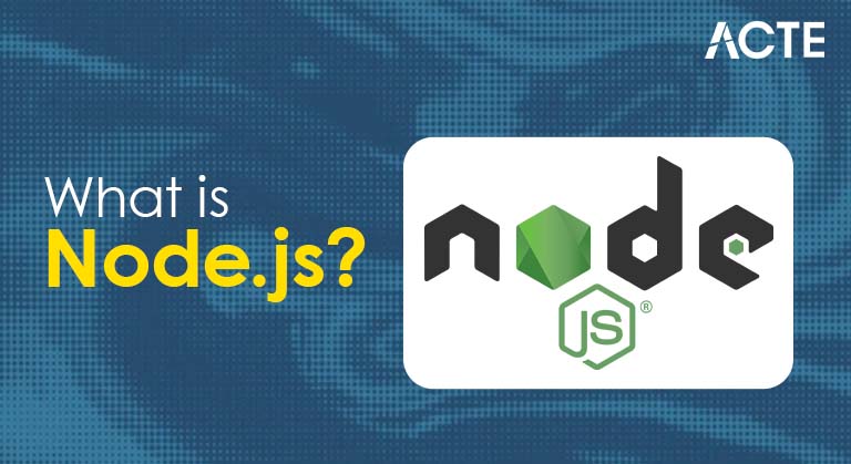 What is Node.js Article