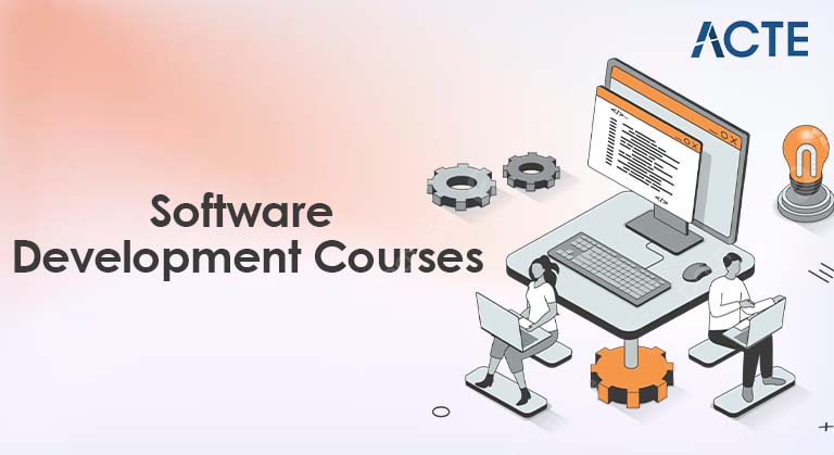 Best Software Development Courses to Kickstart Your Tech Career Article