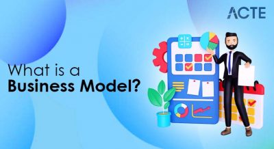 What is a Business Model Article