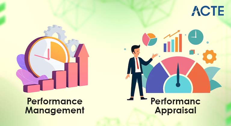 Performance Management vs Performance Appraisal Which Drives Better Employee Growth Article