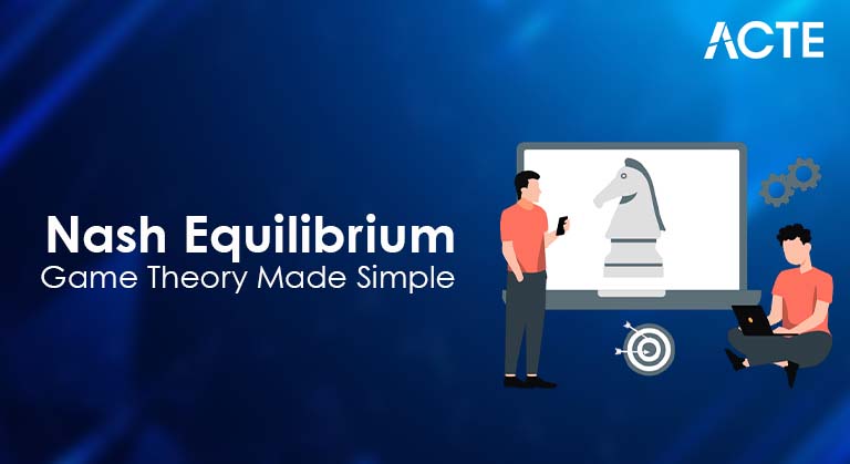 Nash Equilibrium Article