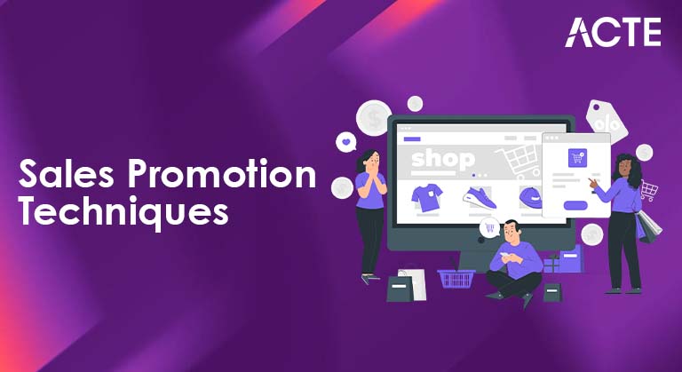 Sales Promotion Techniques for Beginners Article