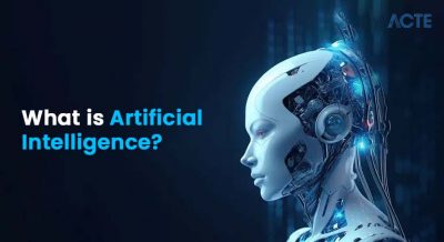 What is Artificial Intelligence Article
