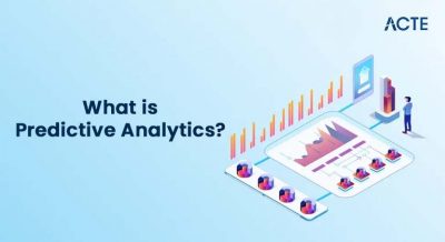 What is Predictive Analytics Article