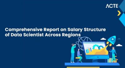 Comprehensive Report on Salary Structure of Data Scientist Across Regions Article