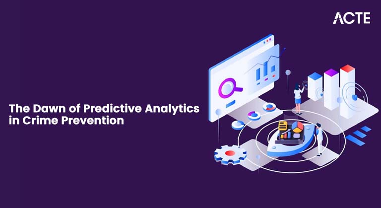 The Dawn of Predictive Analytics in Crime Prevention Article