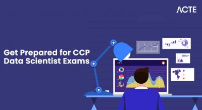 Get Prepared for CCP Data Scientist Exams Article