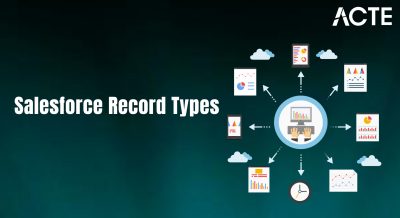 Salesforce Record Types Article