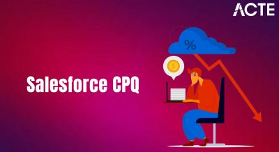 Understanding Salesforce CPQ Article