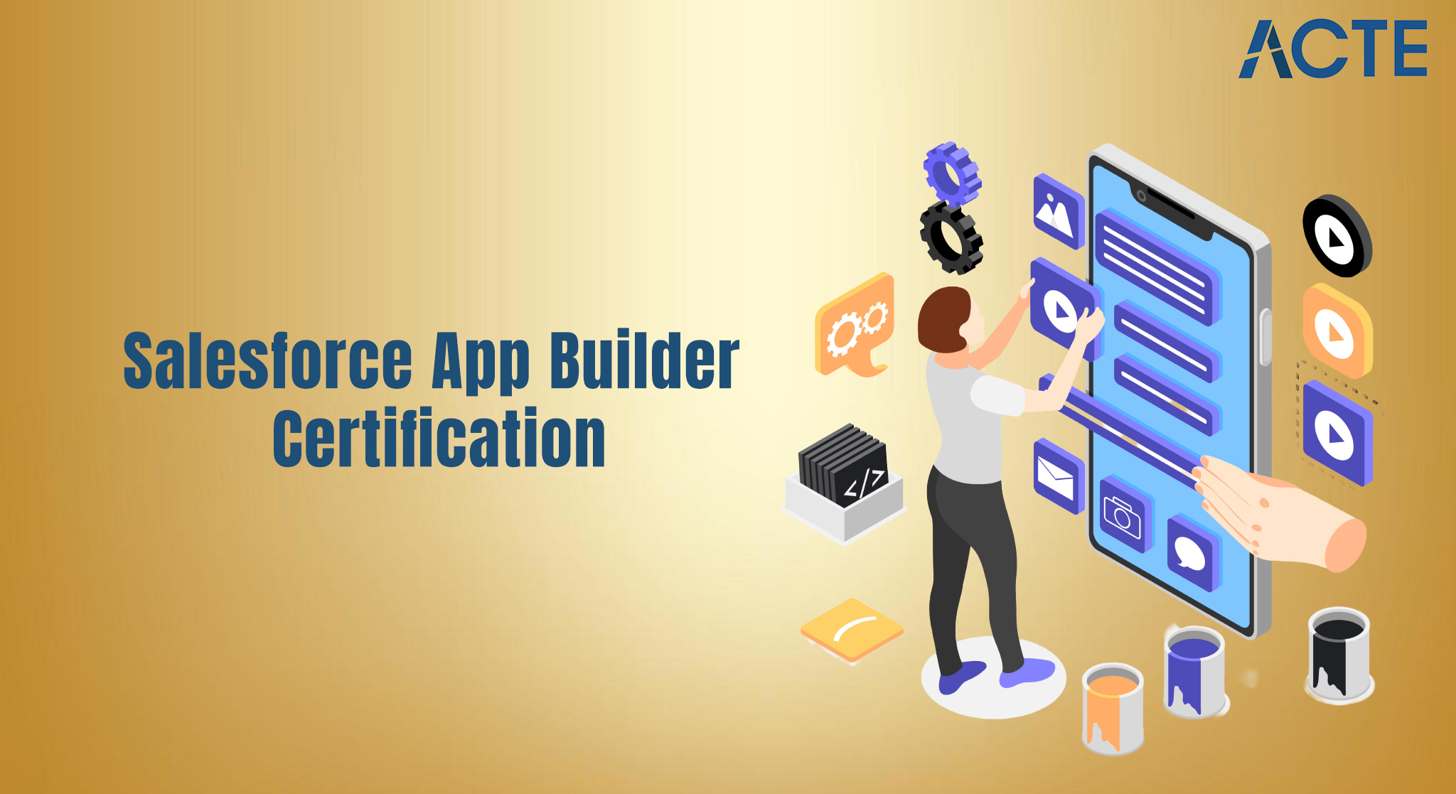 Salesforce App Builder Certification Guide | Updated 2026