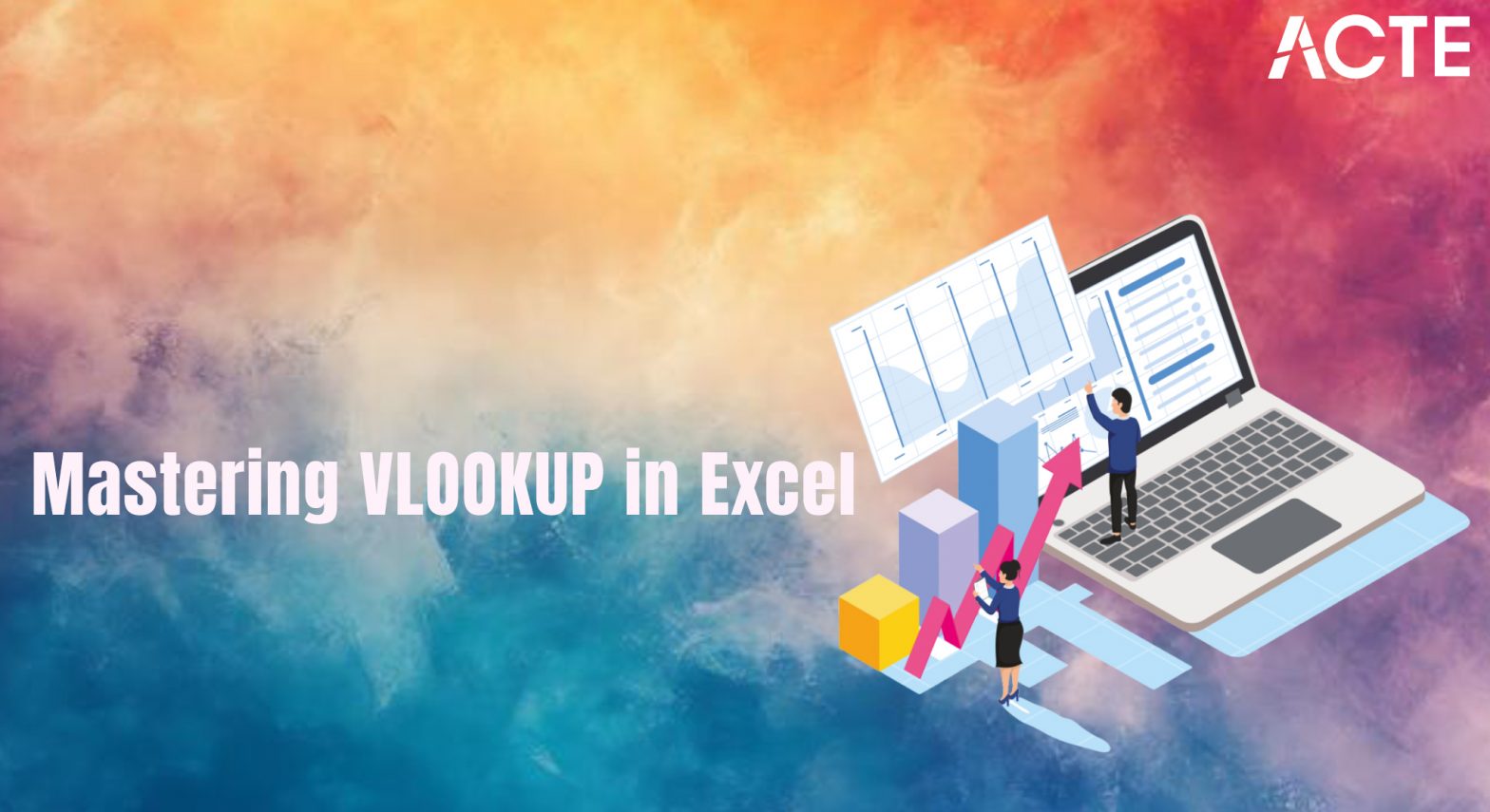 Mastering VLOOKUP in Excel Article