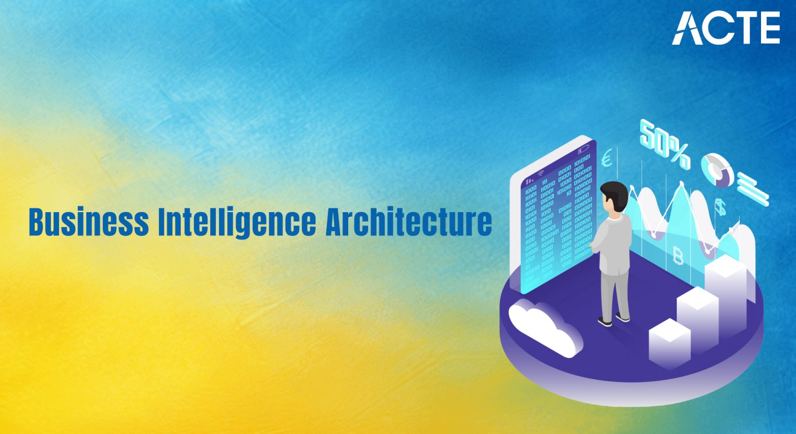 Business Intelligence Architecture Article