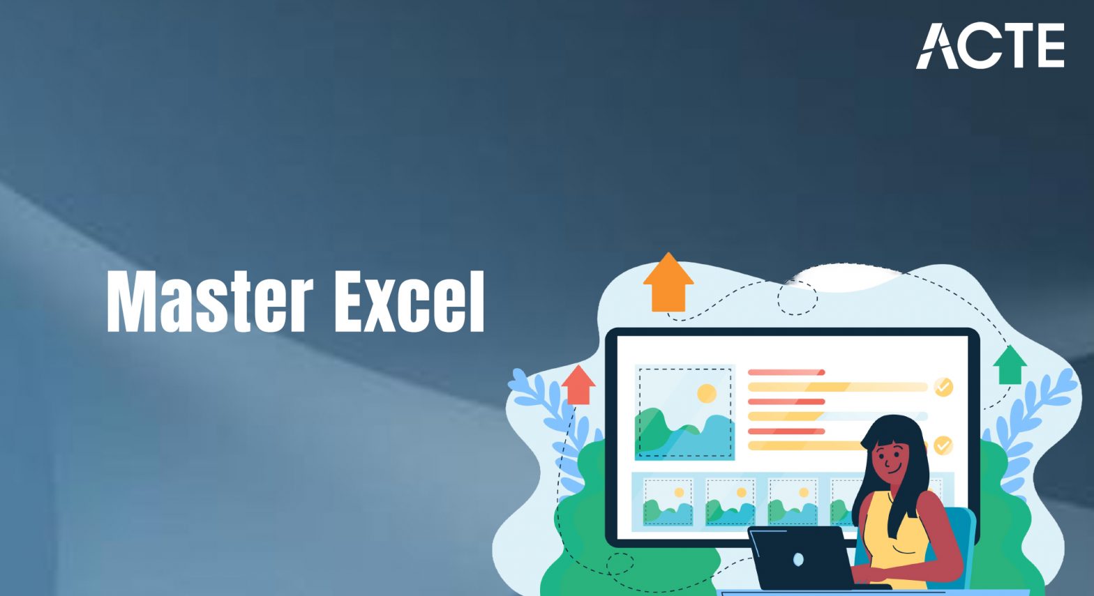 Master Excel Article