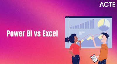 Power BI vs Excel Article