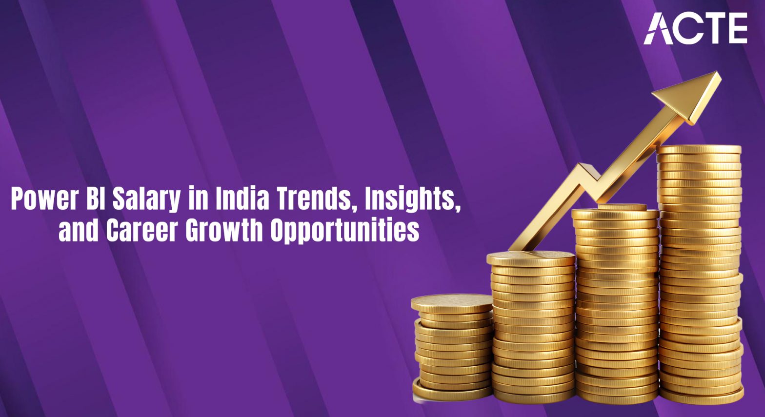 Power BI Salary in India Trends, Insights, and Career Growth Opportunities Article